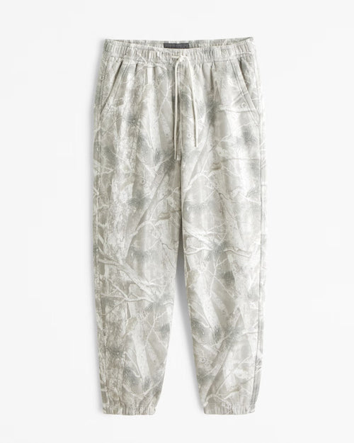 Latest Camo Sweatpant