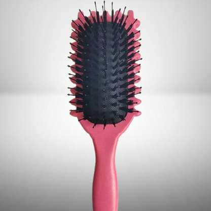 The Viral Curling Brush