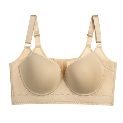 Avora Smoothing Back Push-Up Bra