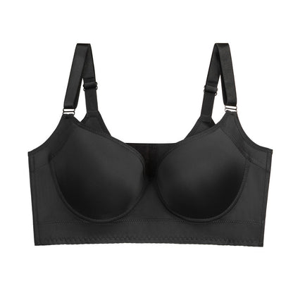 Avora Smoothing Back Push-Up Bra