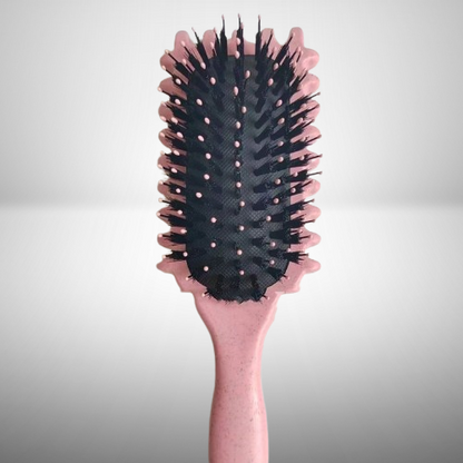 The Viral Curling Brush