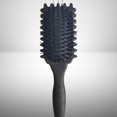 The Viral Curling Brush