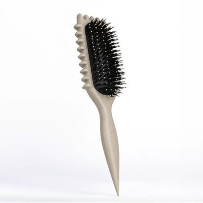 The Viral Curling Brush