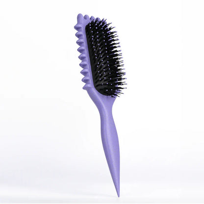 The Viral Curling Brush