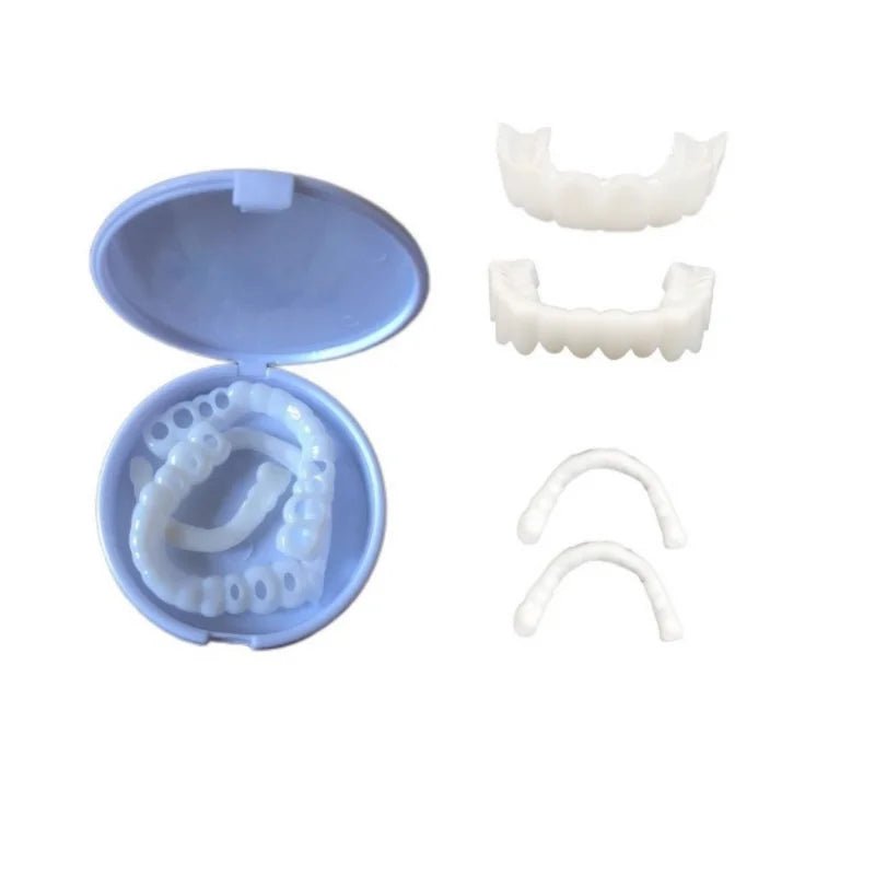 Viral Adjustable Snap-On-Dentures