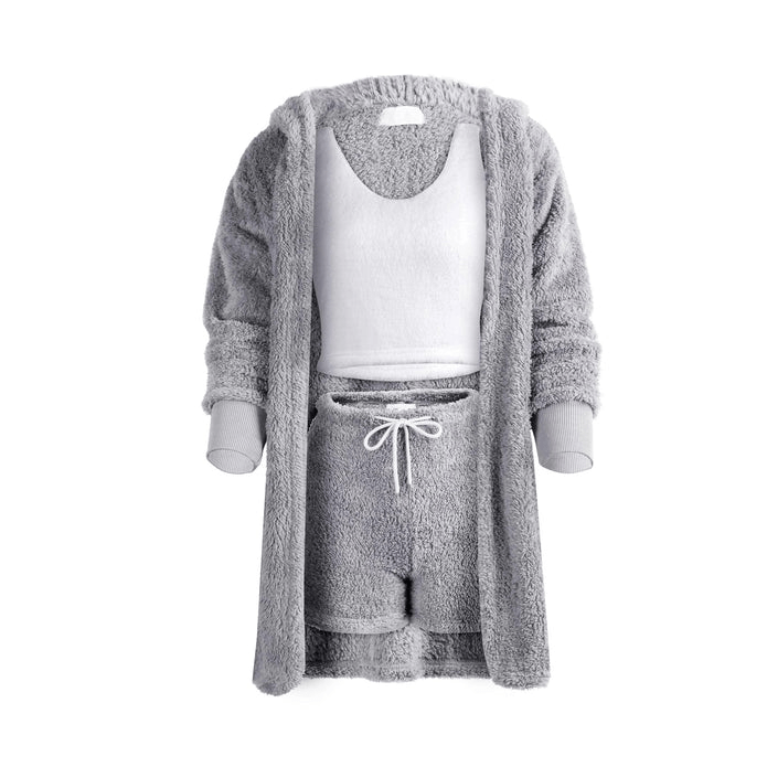 Viral 3 Piece Cozy Set